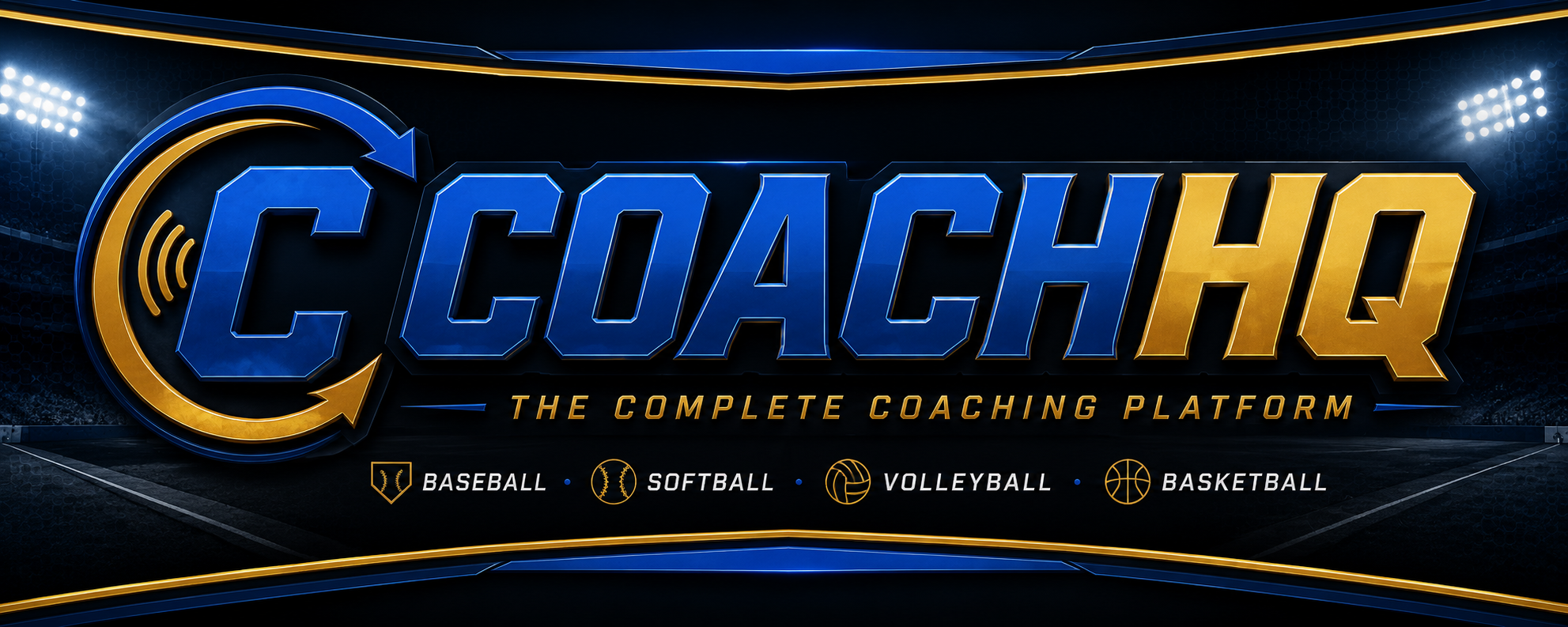 CoachHQ logo